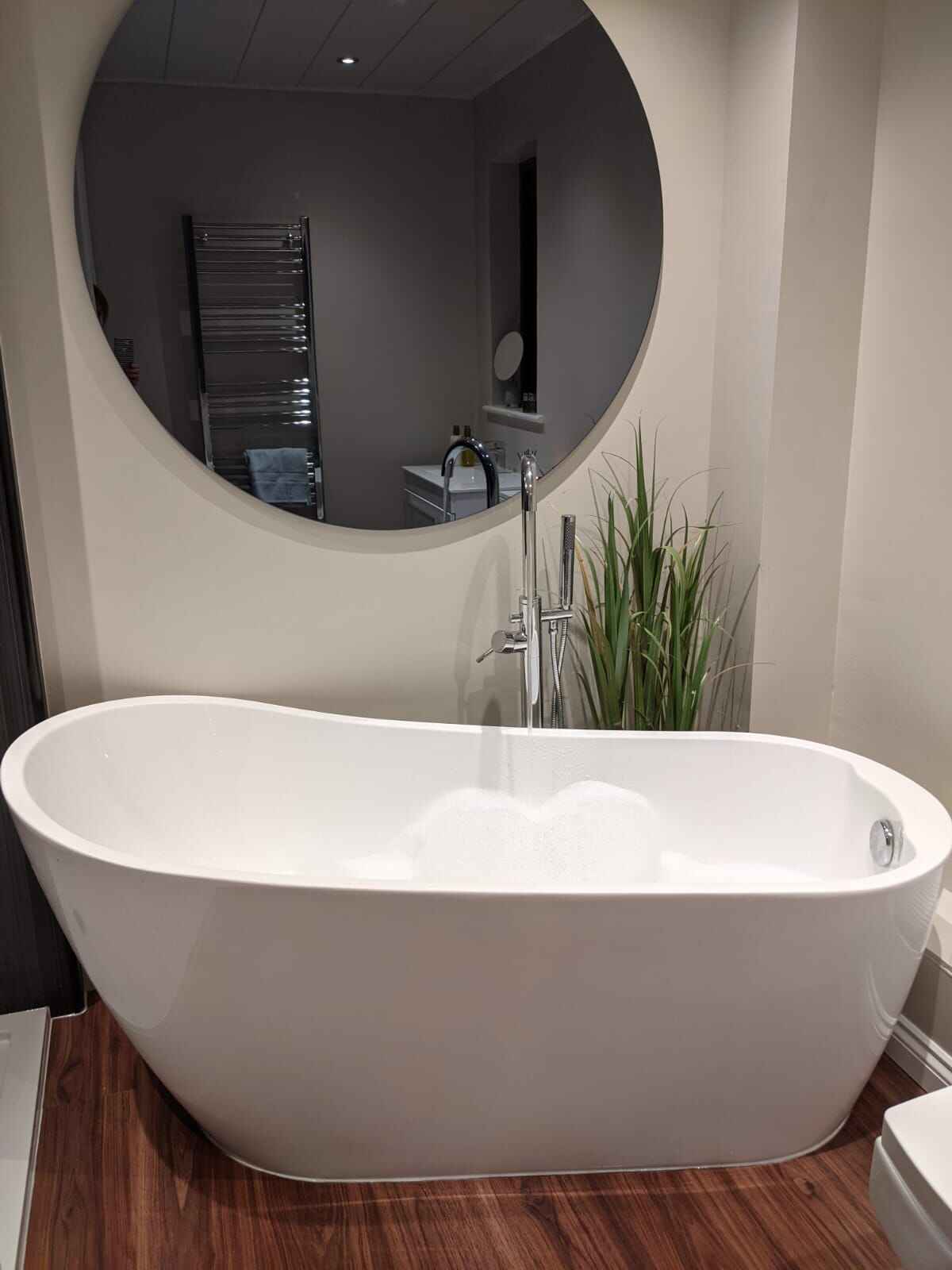 Kitchen Fitting in Dundee