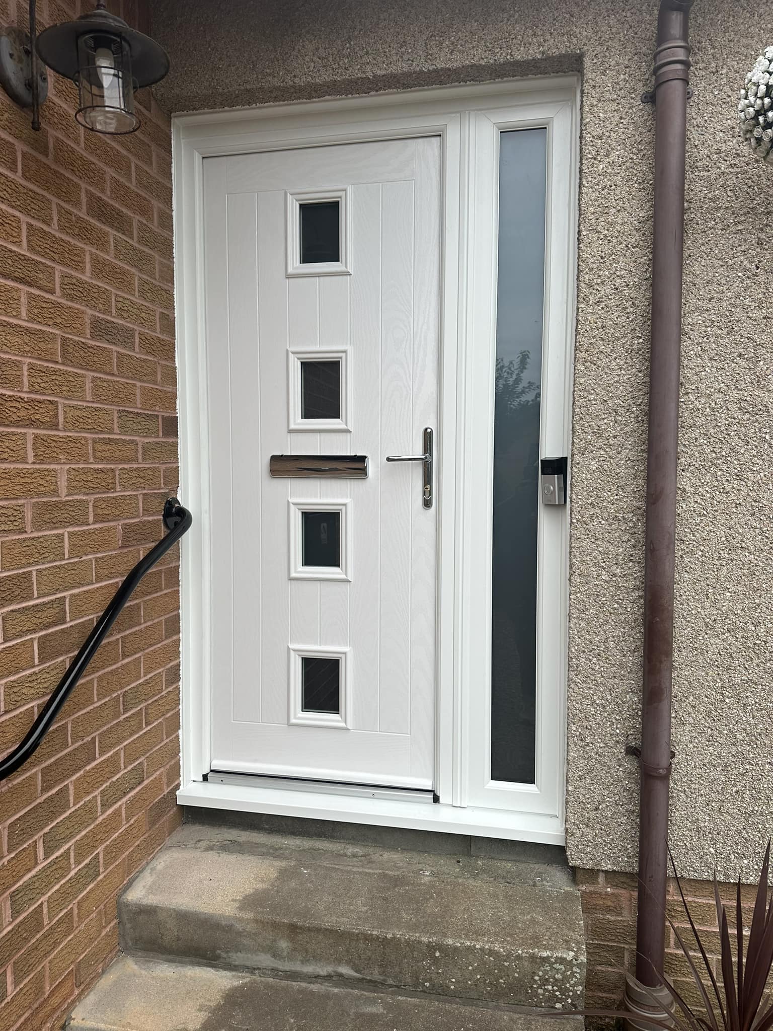 Bathroom Fitting in Dundee