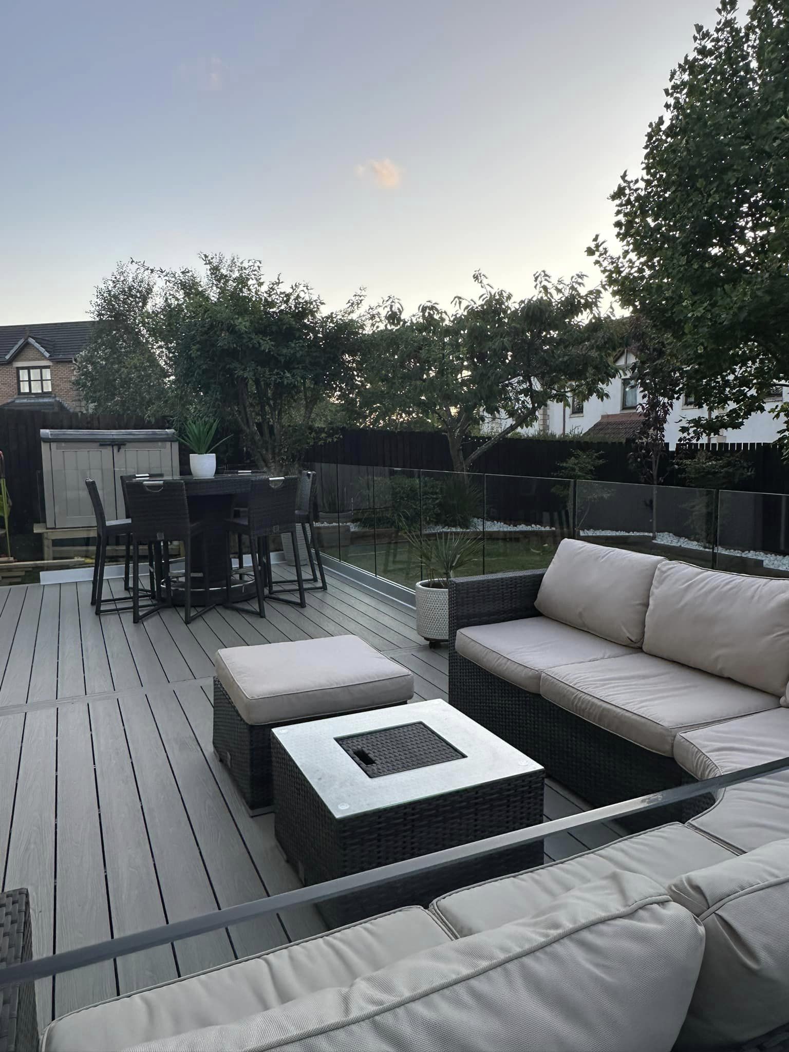 Kitchen Fitting in Dundee